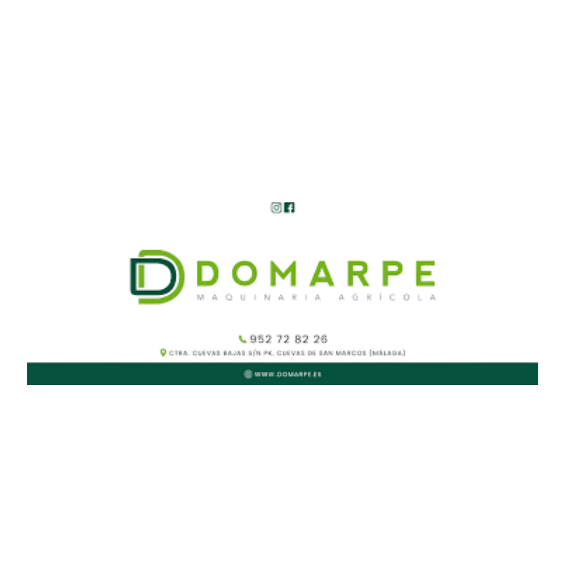 Domarpe Motor
