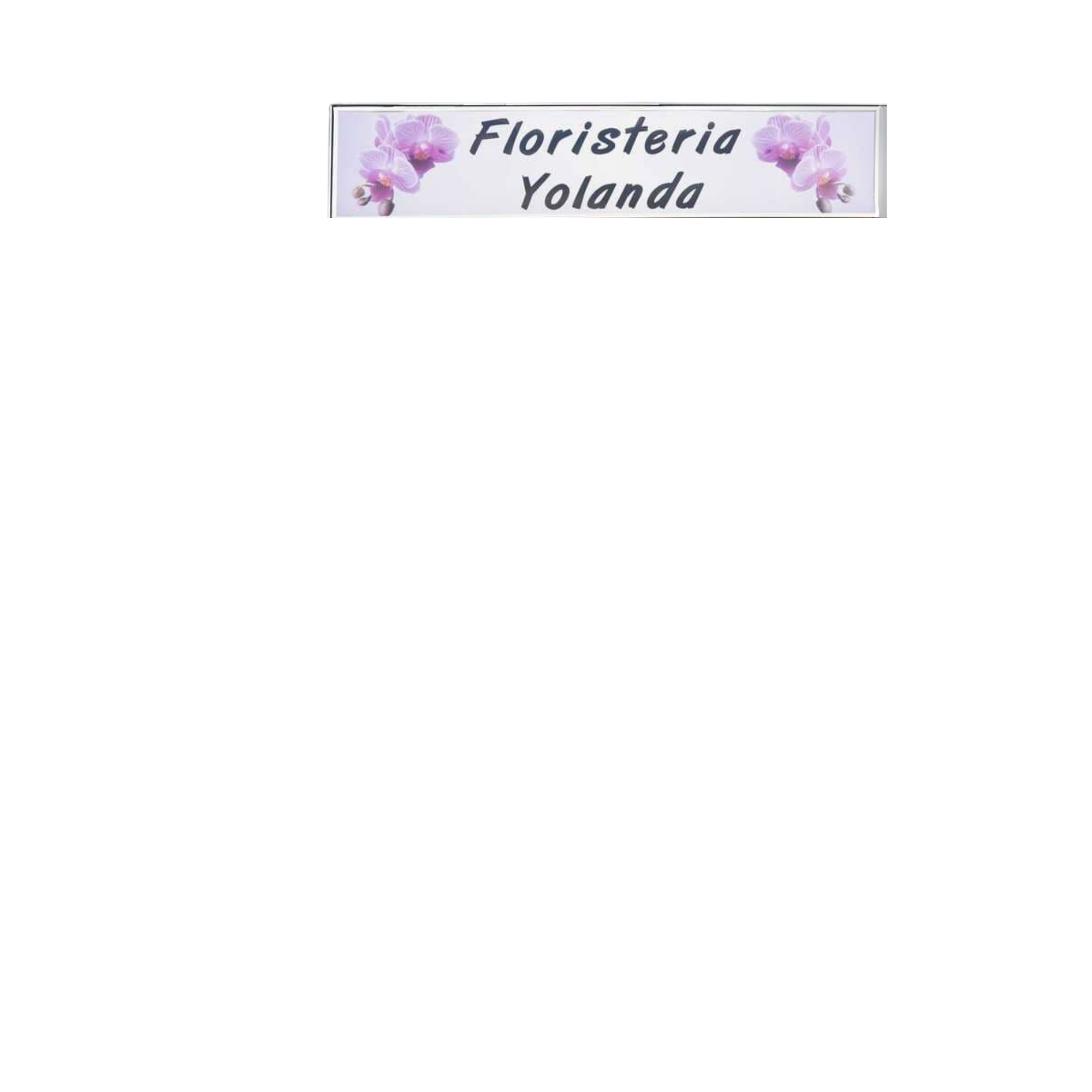 Floristeria Yolanda