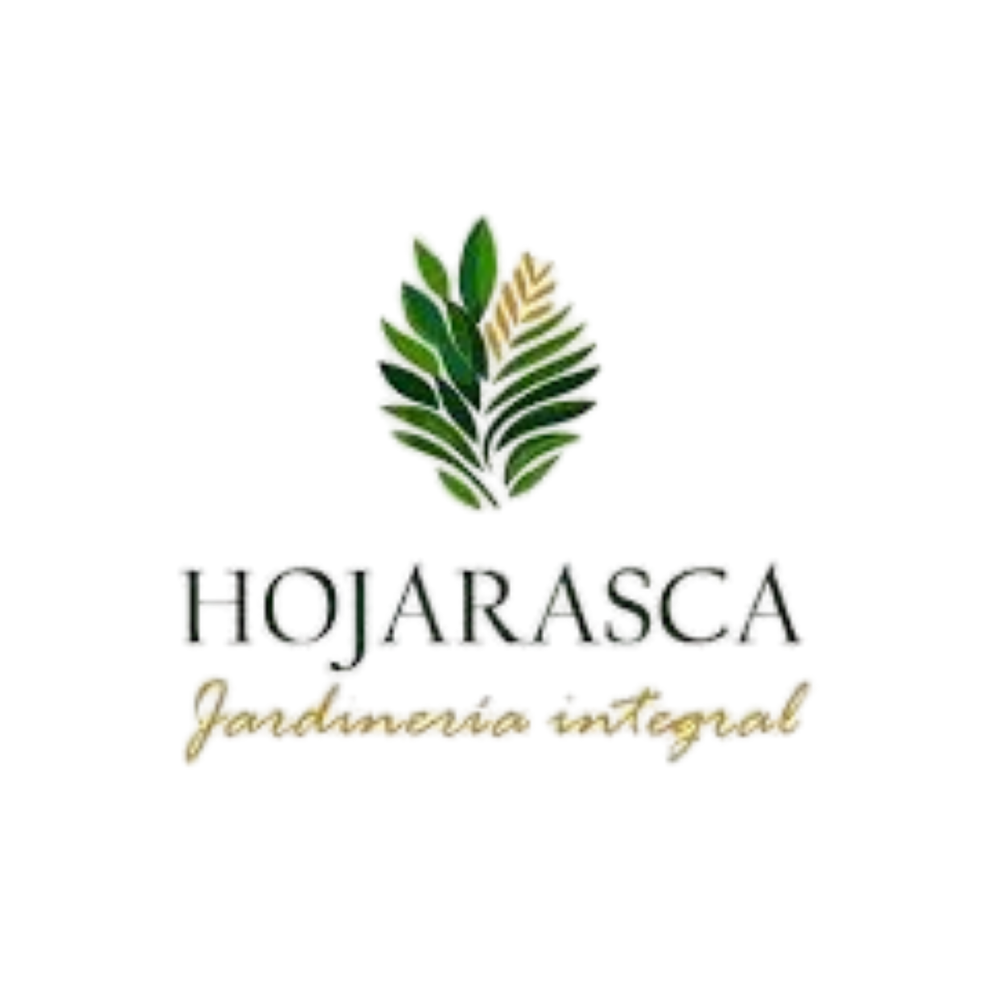 Jardineria De Hojarasca