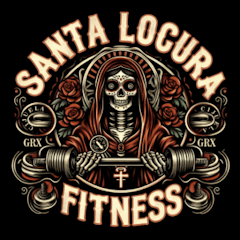 Santa Locura Fitness