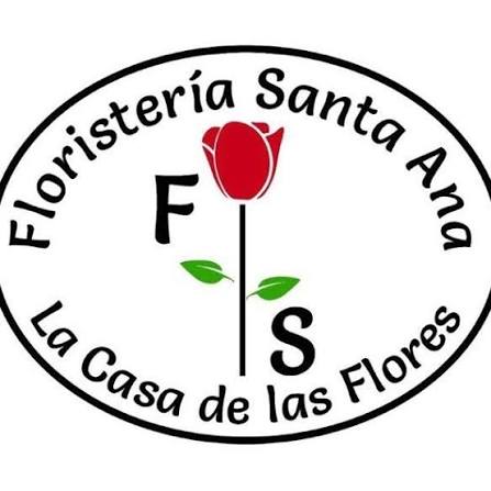 Floristeria Santa Ana