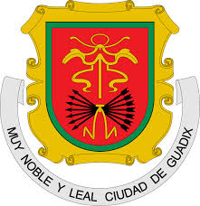 Ayto Guadix