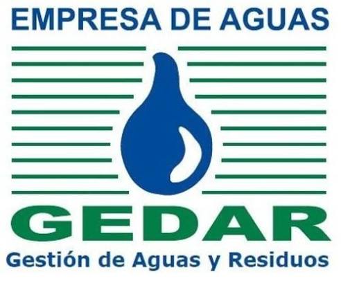 Gedar Gestion Y Tratamiento De Aguas Y Residuos
